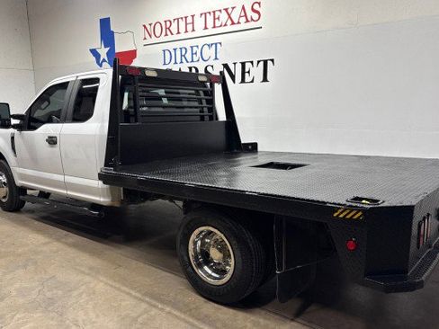 Used 2017 Ford F350 XL w/ Power Equipment Group image 10