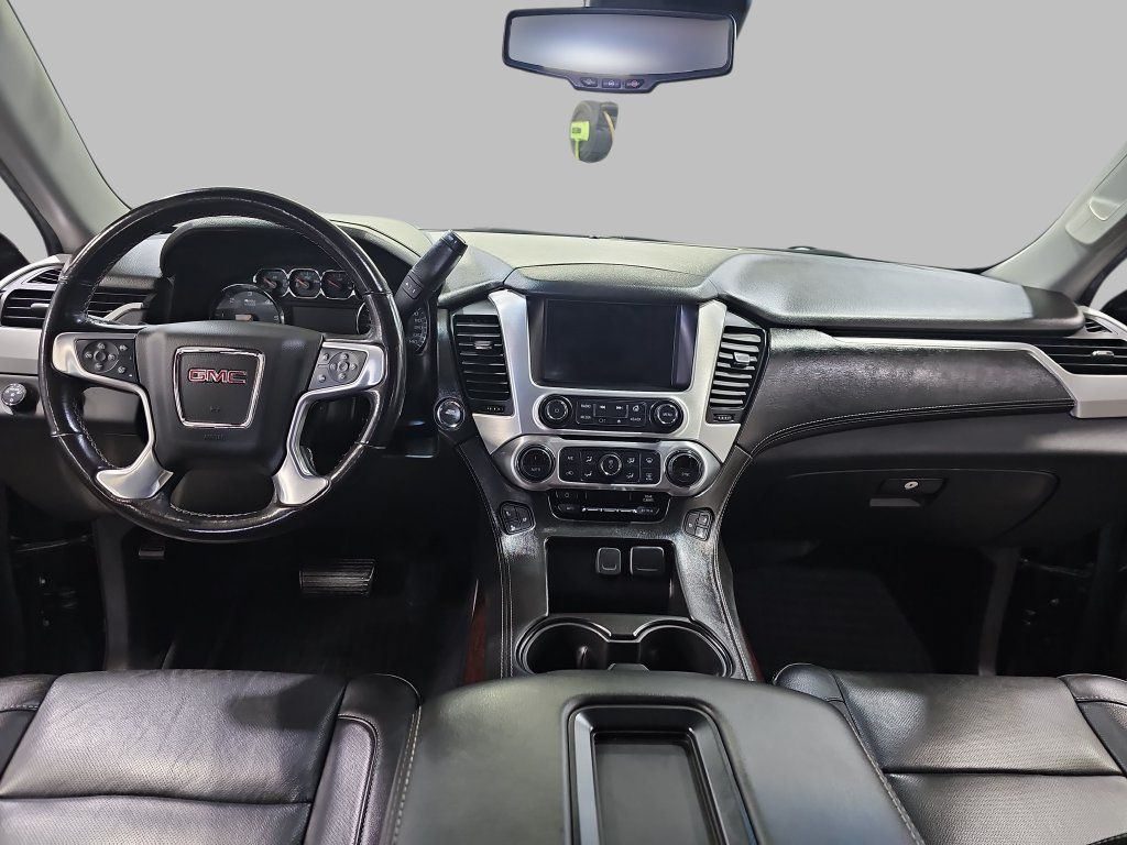 Certified 2020 GMC Yukon XL SLT w/ Open Road Package AWD/4WD image 11