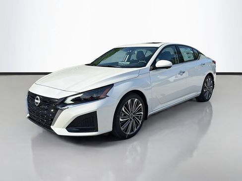 New 2025 Nissan Altima 2.5 SL image 4