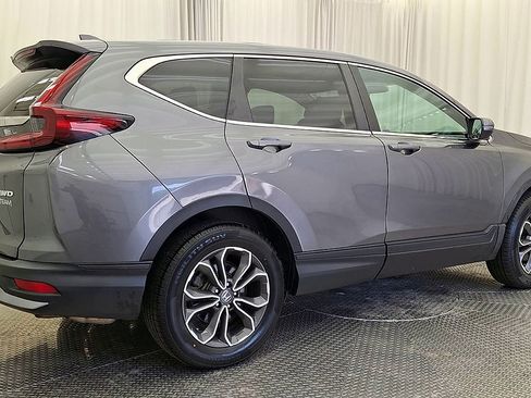 Used 2020 Honda CR-V EX-L image 4