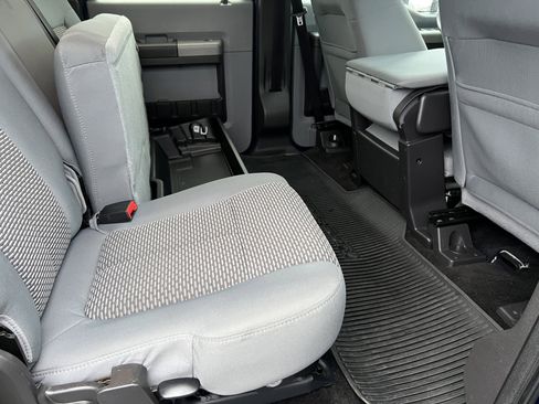 Used 2012 Ford F250 XLT w/ XLT Value Pkg image 19