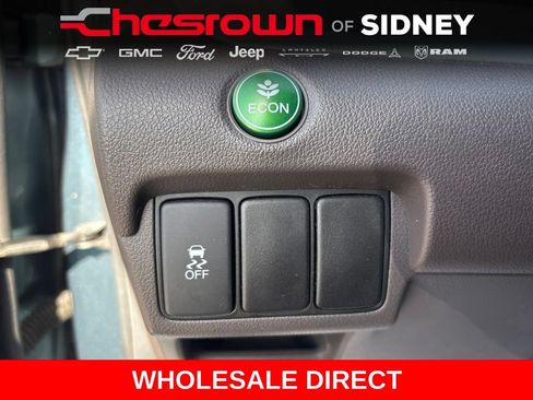 Used 2013 Honda CR-V EX image 15