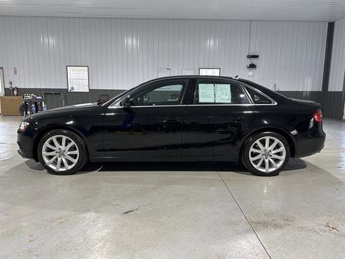 Used 2013 Audi A4 2.0T Premium Plus image 4