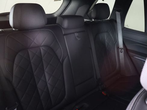 Used 2023 BMW X5 M50i w/ Climate Comfort Package AWD/4WD image 36