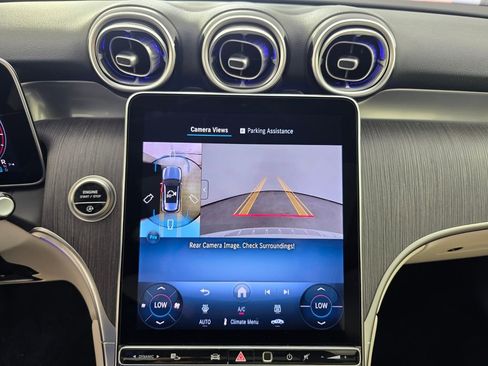 New 2026 Mercedes-Benz GLC 300 image 15