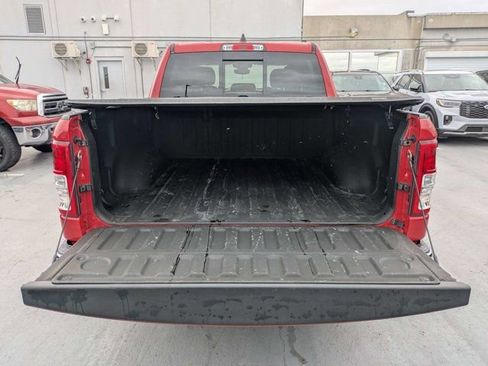 Used 2023 RAM 1500 Big Horn AWD/4WD image 12