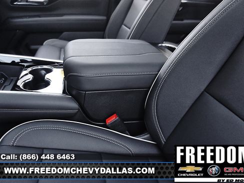 New 2026 Chevrolet Tahoe Premier w/ Sun And Tow Package image 35