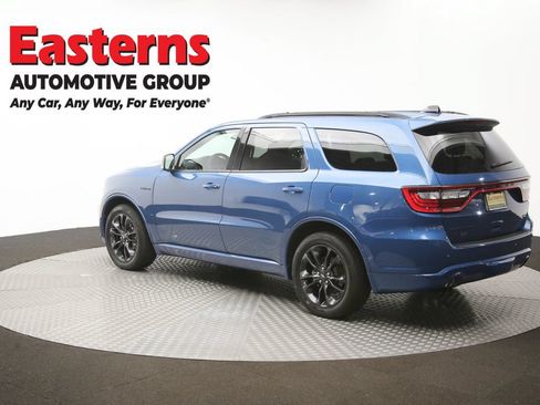 Used 2024 Dodge Durango R/T AWD/4WD image 66