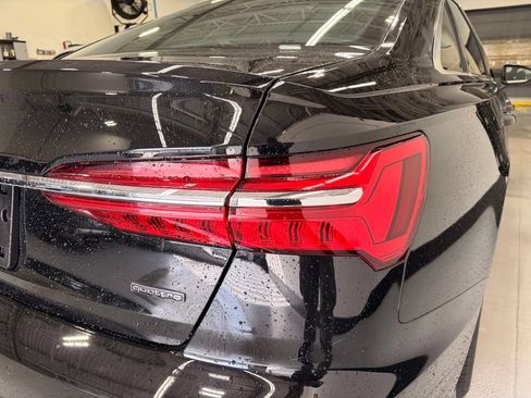 Used 2019 Audi A6 3.0T Prestige w/ Prestige Package AWD/4WD image 3