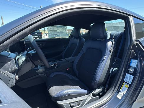 New 2025 Ford Mustang Dark Horse RWD image 19