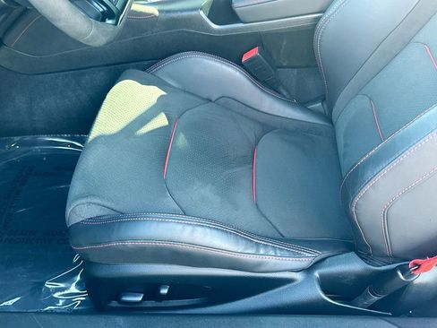 Certified 2023 Chevrolet Camaro ZL1 image 20