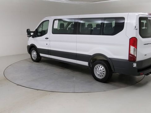 Certified 2026 Ford Transit 350 XL image 16