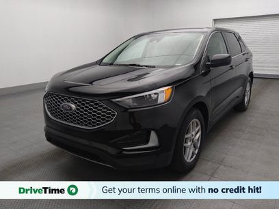 Used 2024 Ford Edge SEL