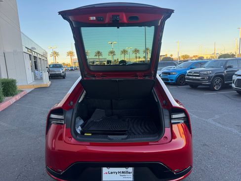 Certified 2024 Toyota Prius Prime Premium image 34