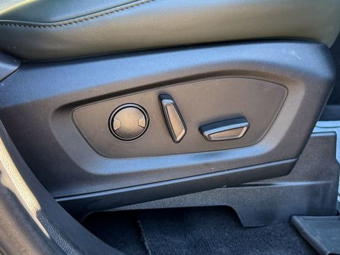 Certified 2022 Ford Explorer Timberline image 14