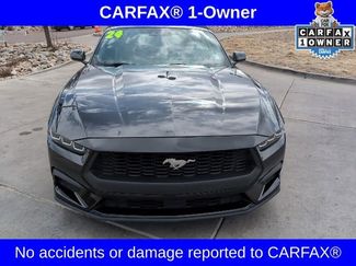 Used 2024 Ford Mustang Premium video 2