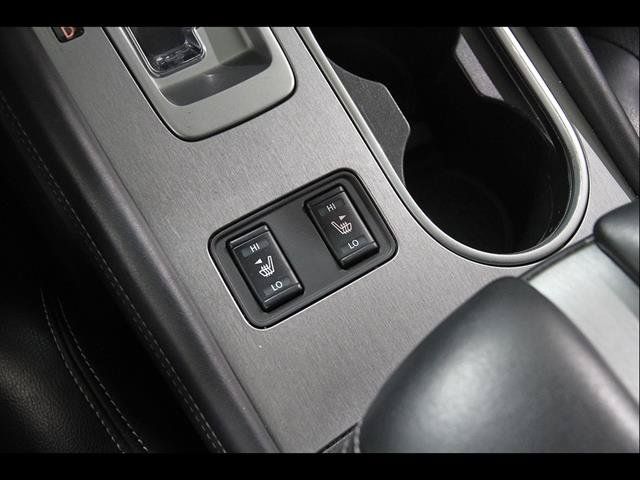 Used 2019 Nissan Murano SL w/ SL Technology Package AWD/4WD image 16