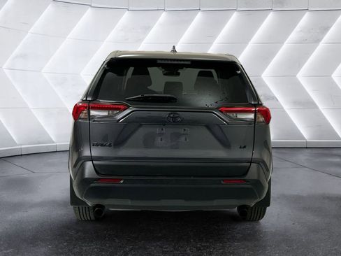 Used 2023 Toyota RAV4 LE image 5