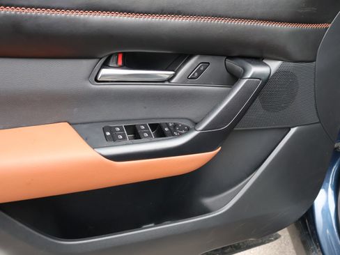 Certified 2025 MAZDA CX-50 2.5 Turbo w/ Accent Package image 23