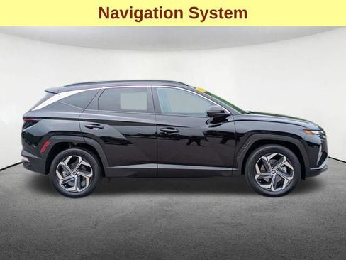 Used 2024 Hyundai Tucson SEL AWD/4WD image 4