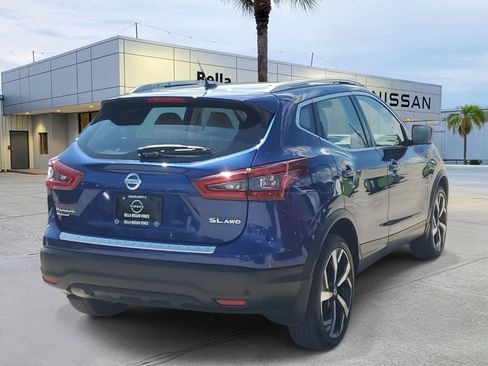 Used 2019 Nissan Murano S FWD image 7