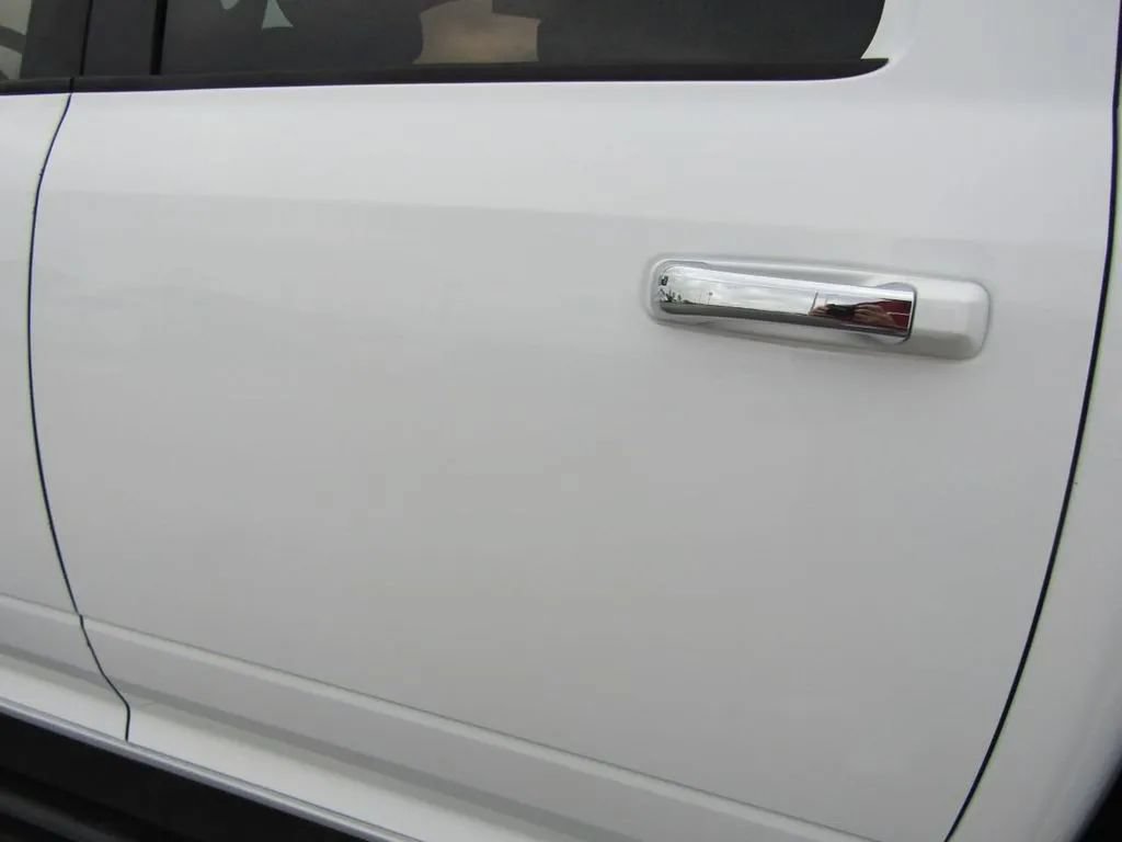 Used 2015 RAM 2500 SLT AWD/4WD image 27