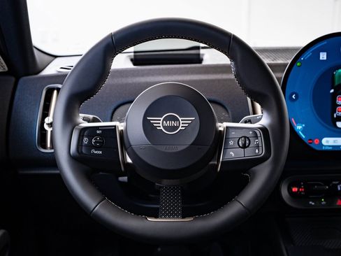 New 2026 MINI Cooper Countryman S image 40