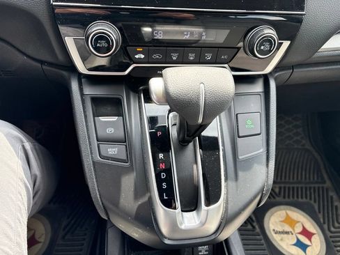 Used 2019 Honda CR-V LX image 37