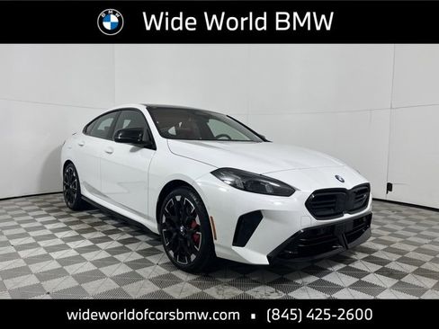 New 2026 BMW M235i xDrive M235i xDrive w/ Premium Package image 1