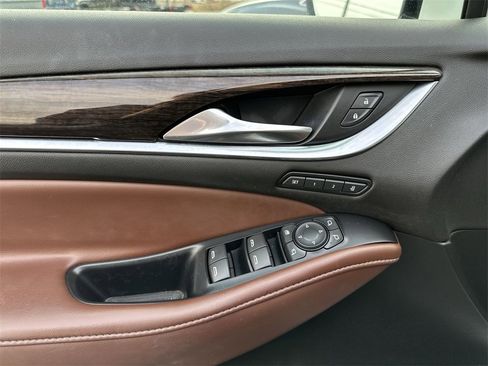 Used 2021 Buick Enclave Avenir w/ LPO, Floor Liner Package image 13