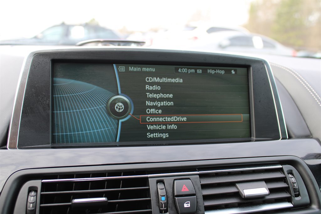 Used 2013 BMW 650i Gran Coupe xDrive AWD/4WD image 28