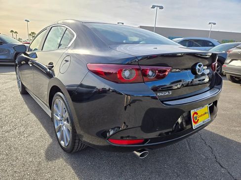 New 2026 MAZDA MAZDA3 2.5 S Preferred image 4