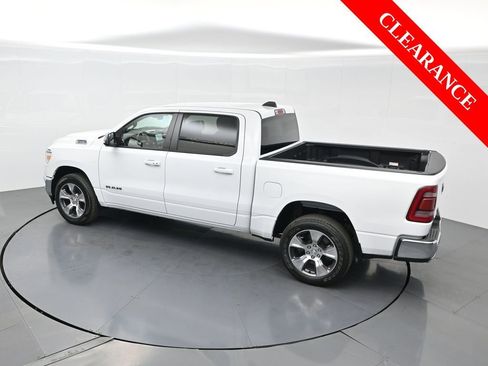 Used 2024 RAM 1500 Laramie image 61