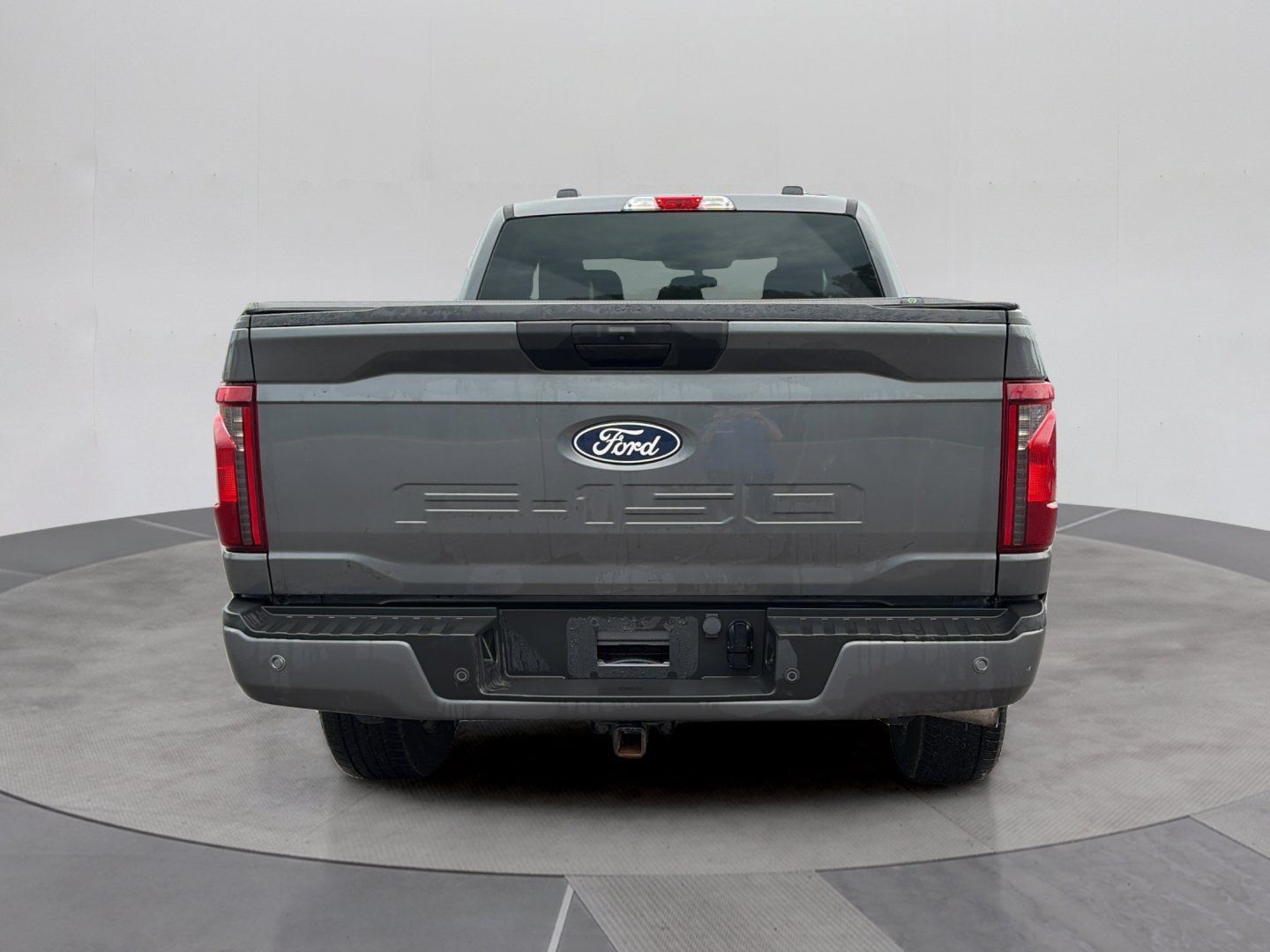 Certified 2024 Ford F150 STX AWD/4WD image 6
