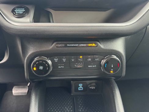 Used 2022 Ford Bronco Sport Big Bend image 25