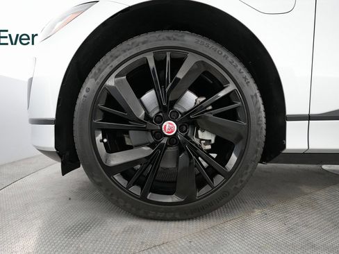 Used 2022 Jaguar I-PACE HSE image 18