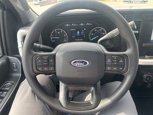 New 2025 Ford F250 XL w/ STX Appearance Package image 32
