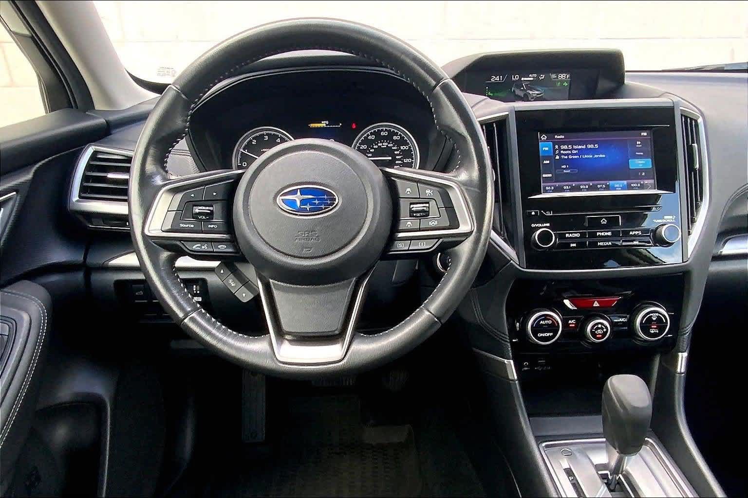 Used 2020 Subaru Forester Premium AWD/4WD image 14