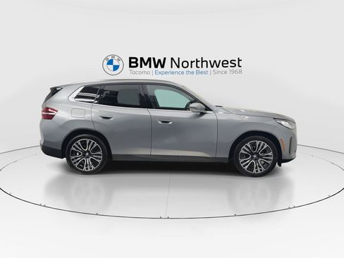Used 2026 BMW X3 xDrive30i w/ Convenience Package AWD/4WD image 5