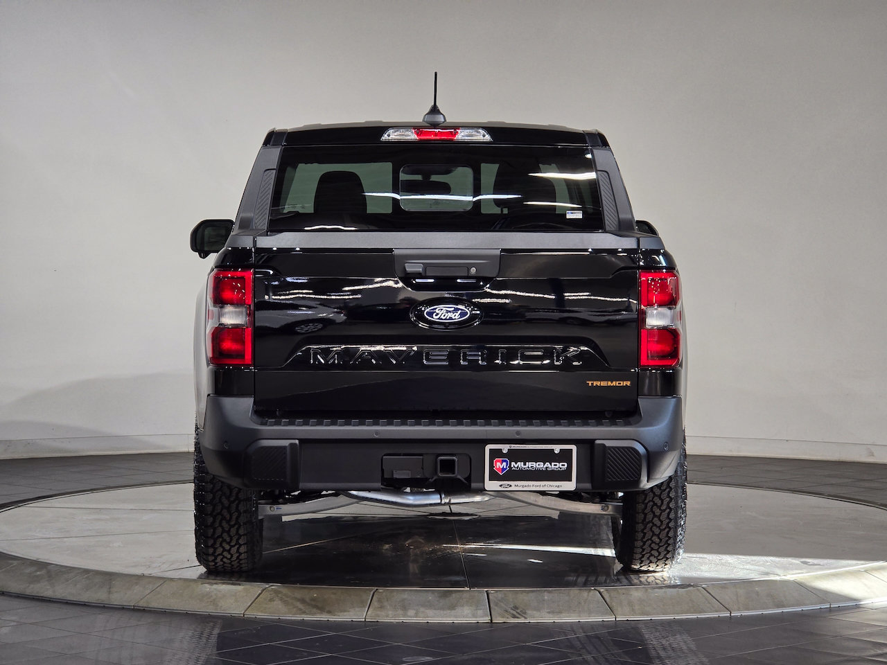 New 2026 Ford Maverick Tremor AWD/4WD image 10