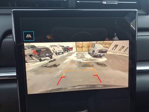 New 2026 GMC Terrain Elevation w/ Elevation Premium Package image 9