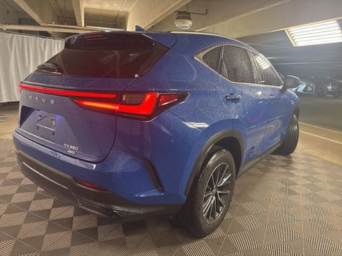 Used 2025 Lexus NX 350 AWD w/ Accessory Package (P2) image 7