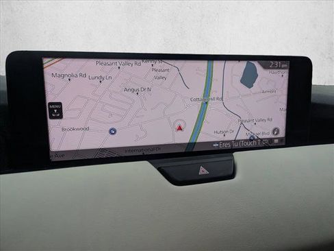 Used 2024 MAZDA CX-90 3.3 Turbo w/ Premium Plus Pkg image 14