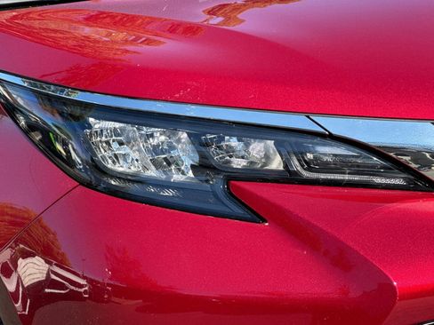 New 2026 Toyota Sienna XLE image 26