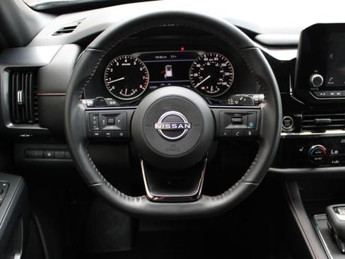 Used 2023 Nissan Pathfinder Rock Creek AWD/4WD image 18
