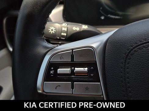 Certified 2024 Kia Telluride S FWD image 28