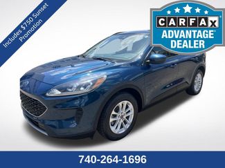 Used 2020 Ford Escape SE FWD 360° Tour
