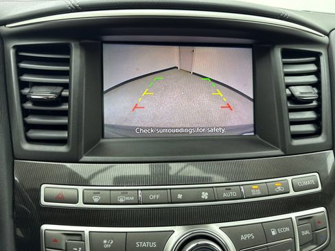 Used 2018 INFINITI QX60 FWD image 27