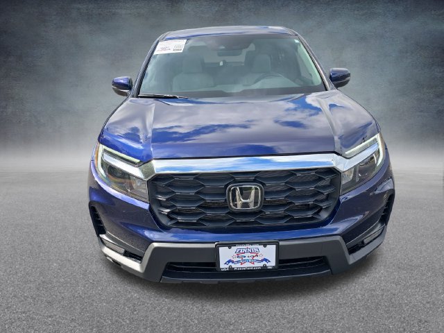 Used 2023 Honda Passport EX-L image 2