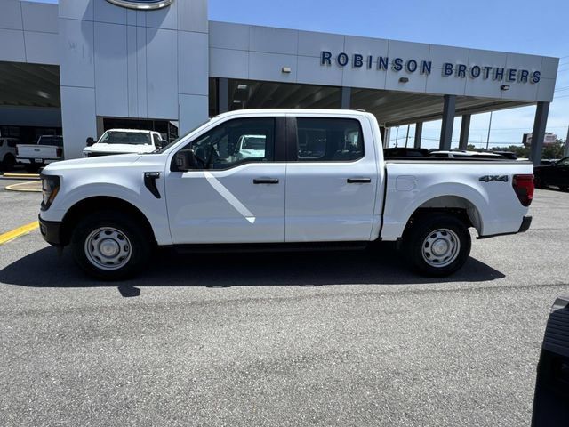 Used 2024 Ford F150 XL AWD/4WD image 8